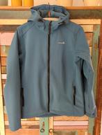 Keurige softshell jas Mountainpeak, blauw (maat 176) (2), Kinderen en Baby's, Kinderkleding | Maat 176, Mountainpeak, Jongen of Meisje