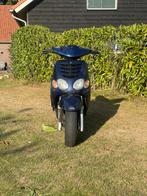 Yamaha teos, Fietsen en Brommers, Scooters | Yamaha, Ophalen, Gebruikt, Overige modellen, Maximaal 45 km/u