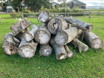 Essen haardhout ca. 7k beschikbaar voor biedingen