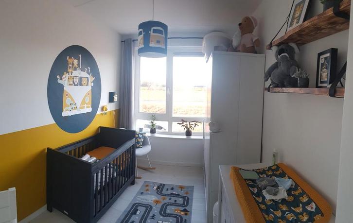 Bopita complete kinderkamer, Kinderen en Baby's, Kinderkamer | Complete kinderkamers, Gebruikt, Jongetje of Meisje, Ophalen