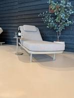 Ligbed Taste By 4 Seasons Outdoor Latte all weather kussen, Ophalen of Verzenden, Nieuw, Aluminium, Verstelbaar