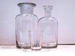 Laboratorium glaswerk, Antiek en Kunst, Antiek | Glas en Kristal, Ophalen