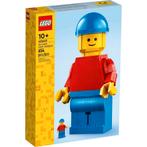 Lego 40649 upscaled Lego minifigure *Nieuw*, Ophalen of Verzenden, Nieuw, Complete set, Lego