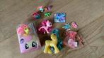 My little pony, Ophalen, Gebruikt