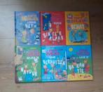 Super leuk pakket boeken zoete zusjes, Ophalen of Verzenden, Zo goed als nieuw, Hanneke de Zoete, Fictie algemeen
