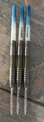 Unicorn Purist Gary Anderson W.C. Phase 2 90 % - Dartpijlen, Sport en Fitness, Darts, Ophalen, Zo goed als nieuw, Pijlen