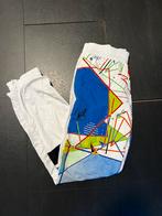 Australian broek, Wit, Ophalen of Verzenden, Gedragen, Australian