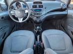 Chevrolet Spark 1.0 16V LS Bi-Fuel/LPG/BENZINE, Auto's, Chevrolet, Voorwielaandrijving, Euro 5, Origineel Nederlands, Bedrijf