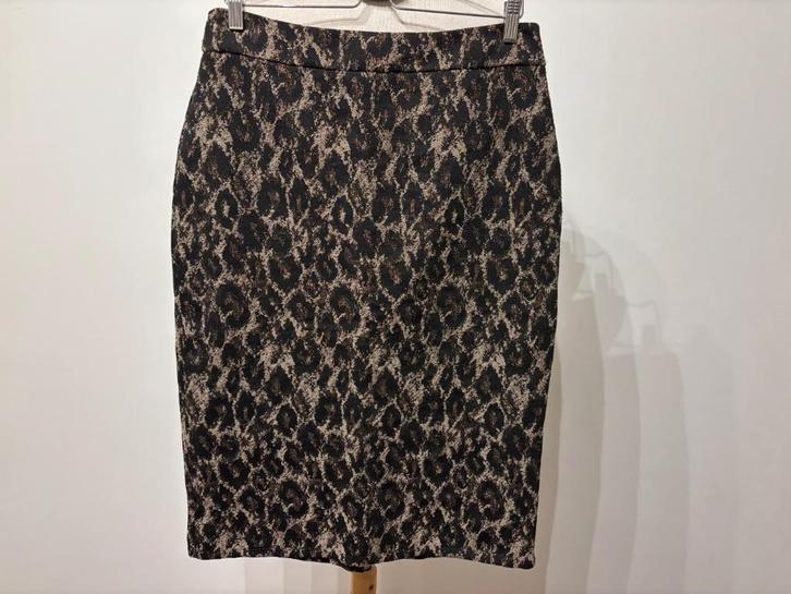 Nieuwe La Fee Maraboutee rok maat 40, Kleding | Dames, Rokken, Nieuw, Maat 38/40 (M), Overige kleuren, Knielengte, Verzenden