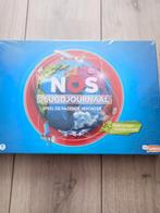 Nos jeugdjournaal de razende reporter nieuw just games nieuw, Een of twee spelers, Ophalen of Verzenden, Nieuw, Just 2 Play