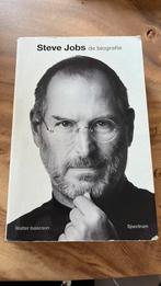 Walter Isaacson - Steve Jobs, Ophalen of Verzenden, Zo goed als nieuw, Walter Isaacson