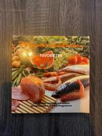 Weight Watchers - Favorieten, Ophalen of Verzenden, Zo goed als nieuw, Dieet en Voeding, Weight Watchers