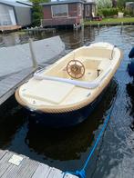 Bimini 3 boog Talamex ca 180breed, Ophalen, Gebruikt, Zeilboot of Motorboot