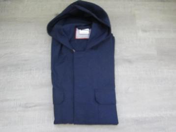 LASOVERALL PROBAN + CAP marineblauw MAAT 66 OP = OP!! beschikbaar voor biedingen