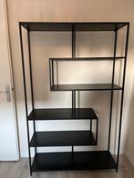 Loods5 Vakkenkast - 114x35x185 cm, Ophalen, Met plank(en), 100 tot 150 cm, Zo goed als nieuw