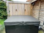 Nieuw Jacuzzi Deksel 200x200 cm – In Doos, Ongebruikt, Tuin en Terras, Bubbelbaden en Hottubs, Ophalen, Nieuw, Vast