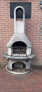 BBQ gratis ophalen, Tuin en Terras, Ophalen, Gebruikt