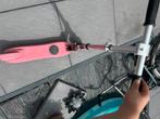 Elektrische kinder step, Fietsen en Brommers, Steps, Ophalen of Verzenden, Zo goed als nieuw, Elektrische step (E-scooter)
