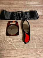 Haar spullen, Ophalen of Verzenden, Gebruikt, Overige typen