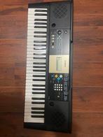 Yamaha keyboard- YPT-220, Ophalen, Zo goed als nieuw, 61 toetsen, Yamaha