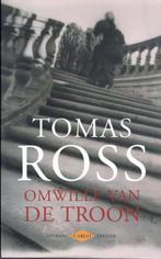 Tomas Ross: Omwille van de troon, Ophalen, Zo goed als nieuw, Nederland