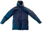 G-Star Raw Winterparka - Maat S - Navy Blue, Blauw, G-STAR, Ophalen of Verzenden, Zo goed als nieuw