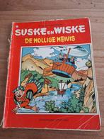 Suske en Wiske jaren 70, Gelezen, Ophalen of Verzenden, Meerdere stripboeken