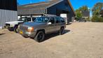 Jeep Grand Cherokee 4.0 I AUT 4WD 1997 Grijs, Automaat, Zwart, 4000 cc, Stoelverwarming