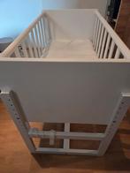 Petite Amelie 2 in 1 Co-sleeper, Ophalen, Zo goed als nieuw, Wieg