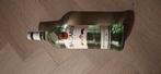 Bacardi Fles OUD model 300cl, Verzamelen, Merken en Reclamevoorwerpen, Ophalen, Nieuw, Overige typen