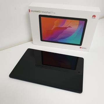 Huawei MatePad T10S - 64GB - Blauw - 4G beschikbaar voor biedingen
