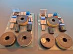 2 stuks Stage Accompany passieve filters, Overige merken, Gebruikt, Overige typen, Ophalen of Verzenden