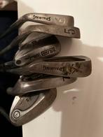 Incomplete golfset, Sport en Fitness, Golf, Ophalen, Gebruikt, Club