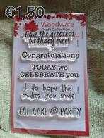 Diverse hobby materiaal, Hobby en Vrije tijd, Ophalen of Verzenden, Overige thema's