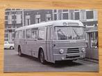 Foto BUS BBA Breda 903, Verzamelen, Verzenden, Gebruikt, Bus of Metro, Overige typen