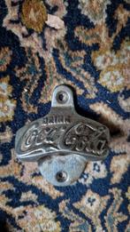 Antieke Coca-Cola Flesopener - Vintage Collector's Item, Ophalen of Verzenden