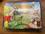 Elfenland bordspel, Hobby en Vrije tijd, Gezelschapsspellen | Bordspellen, Een of twee spelers, Ophalen of Verzenden, Zo goed als nieuw