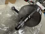 motorfiets krukas pas op honda CB125F GLR125 2014 2015 16 17, Nieuw, Ophalen of Verzenden, Nvt, Nvt