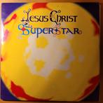 Various - Jesus Christ Superstar 2LP, Cd's en Dvd's, Vinyl | Rock, Ophalen of Verzenden, Gebruikt