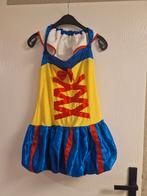 Sneeuwwitje jurk - M, Maat 38/40 (M), Carnaval, Ophalen of Verzenden, Kleding