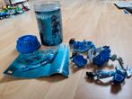 Lego Bionicle Gali Nuva 8570, Kinderen en Baby's, Speelgoed | Duplo en Lego, Ophalen of Verzenden, Zo goed als nieuw, Complete set