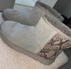 Ugg snake print maat 39, Meisje, Ophalen of Verzenden, Laarzen, Zo goed als nieuw