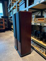 Mission 752, keurige staat, klinken geweldig, met garantie, Contact@vintageaudiobreda.nl, Zo goed als nieuw, Front, Rear of Stereo speakers