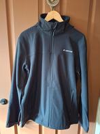 Nieuwe trainingsjas van Lotto maat M, Kleding | Heren, Sportkleding, Lotto, Zwart, Nieuw, Ophalen of Verzenden