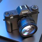 Digitale Camera Fenvik 2, Ophalen, Compact, Zo goed als nieuw, 4 Megapixel