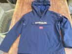 Napapijri anorak, maat 152, Ophalen of Verzenden, Zo goed als nieuw, Jongen of Meisje, Jas