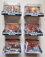 Star Wars Jedi High Council compleet 6x OTC AOTC Saga, Ophalen of Verzenden, Nieuw, Actiefiguurtje