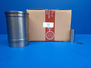 Aprotec Pistonset 4 Stuks Ø 80.00 mm – Peugeot - 4 stuks beschikbaar voor biedingen