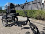 Pfautec Scoobo fiets nieuw!, Ophalen of Verzenden, Gebruikt, 50 km per accu of meer, Overige merken