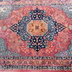 Vintage tapijt 165x240cm zuiver scheerwol, Huis en Inrichting, Stoffering | Tapijten en Kleden, Rechthoekig, Ophalen of Verzenden